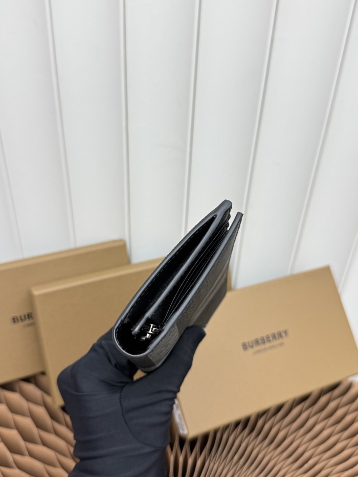 稀少 バーバリー n級品 2026SS 長財布