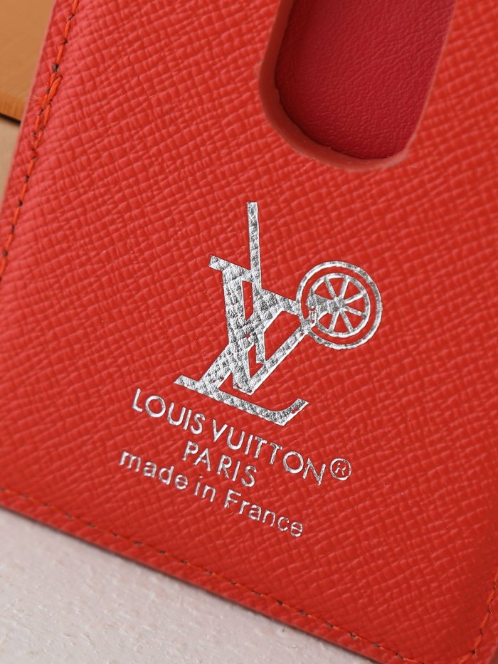 【限定】 ルイヴィトン n級品 2026SS 短財布