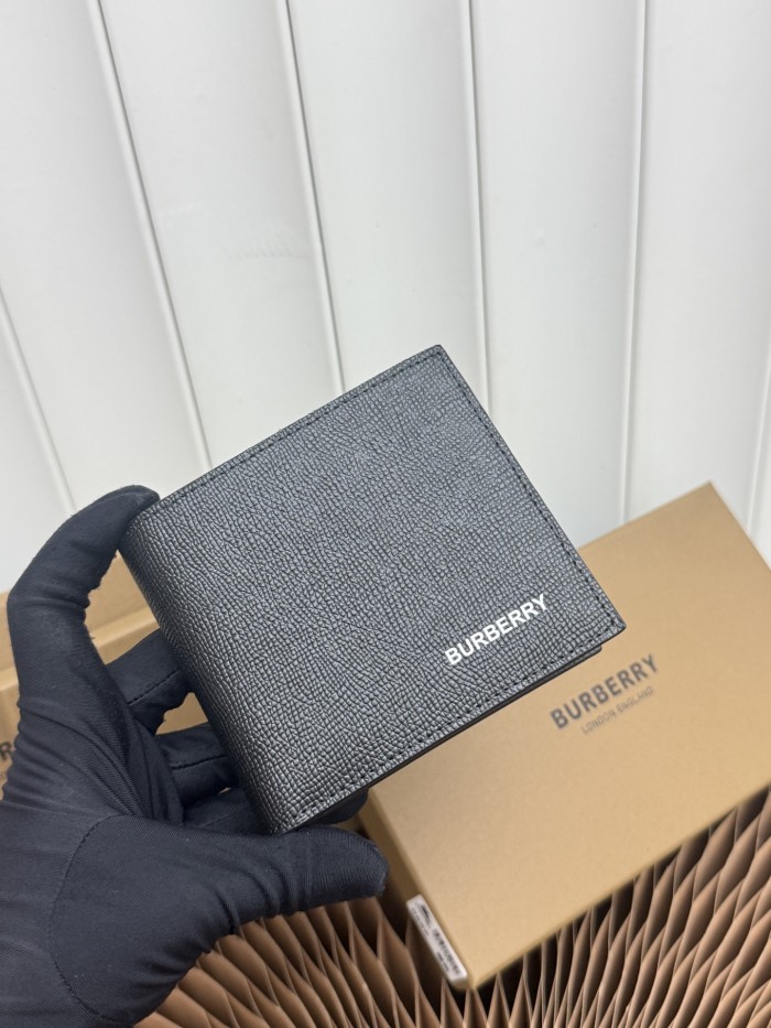 新作 バーバリー コピー 2026SS 短財布