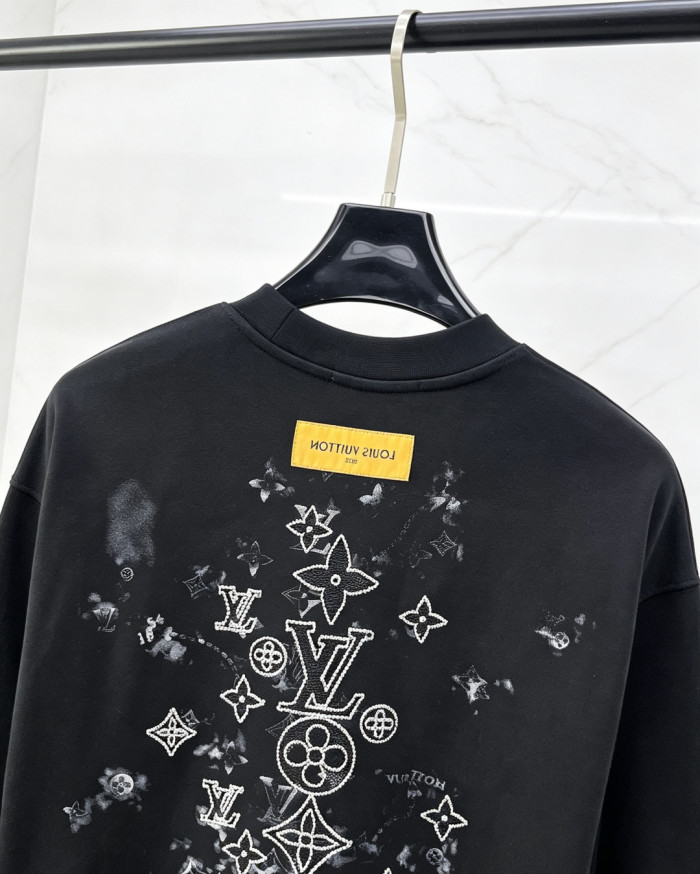 超奇跡の入荷☆ ルイヴィトン n級品 2026SS 衛衣