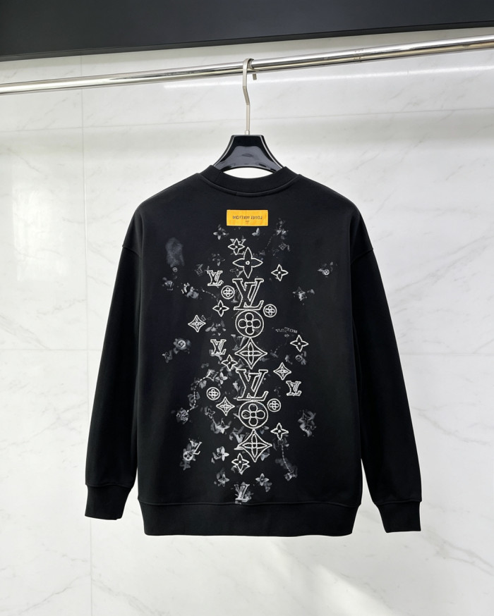 超奇跡の入荷☆ ルイヴィトン n級品 2026SS 衛衣