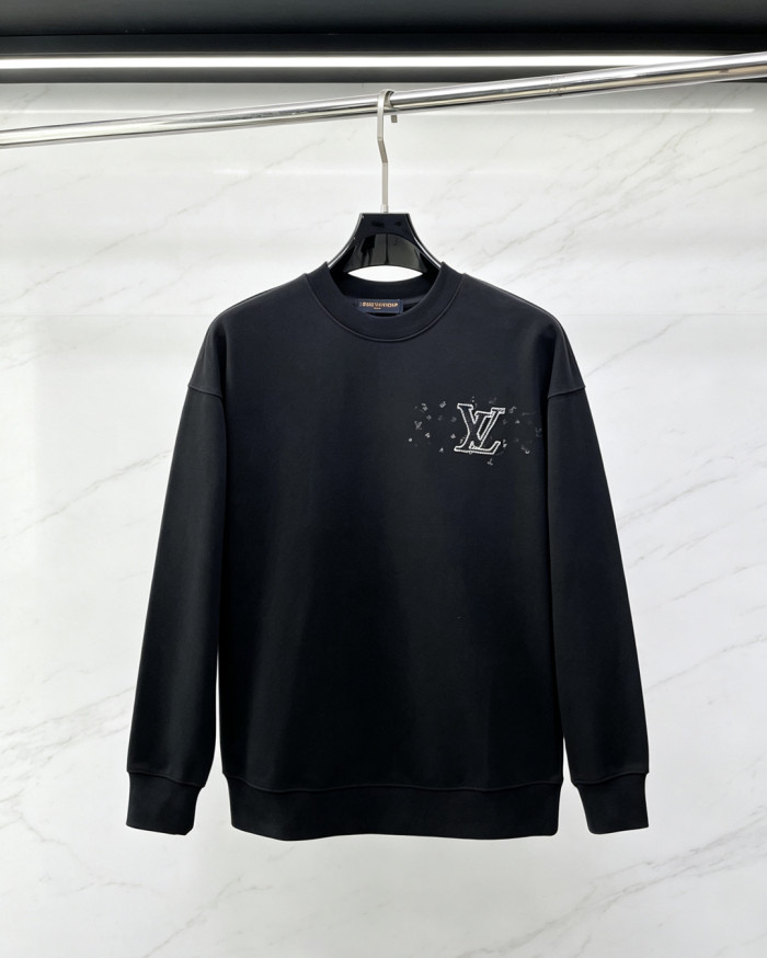 超奇跡の入荷☆ ルイヴィトン n級品 2026SS 衛衣
