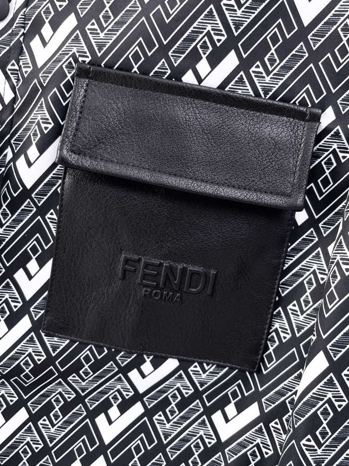 超奇跡の入荷☆ フェンディ コピー の2026SS秋冬の新メンズジャケット