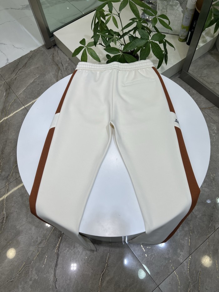【限定】モンクレール 激安通販 2026SS 秋冬ロングパンツ