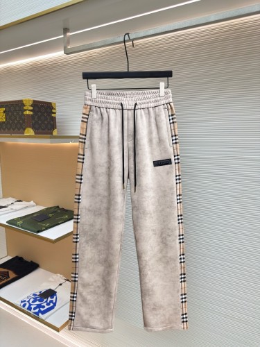★超人気 バーバリー n級品 の2026SS 長ズボンカジュアルパンツ