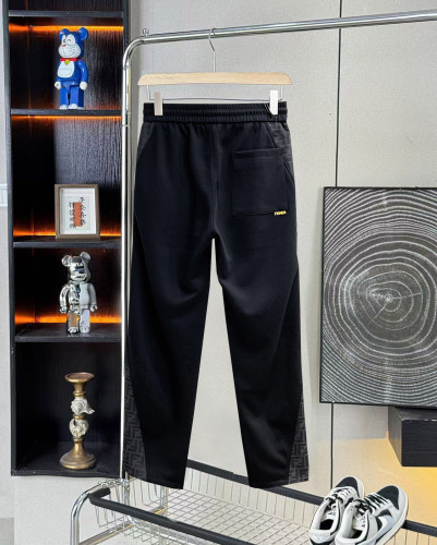 稀少 フェンディ n級品 の2026SS 秋冬カジュアルパンツ
