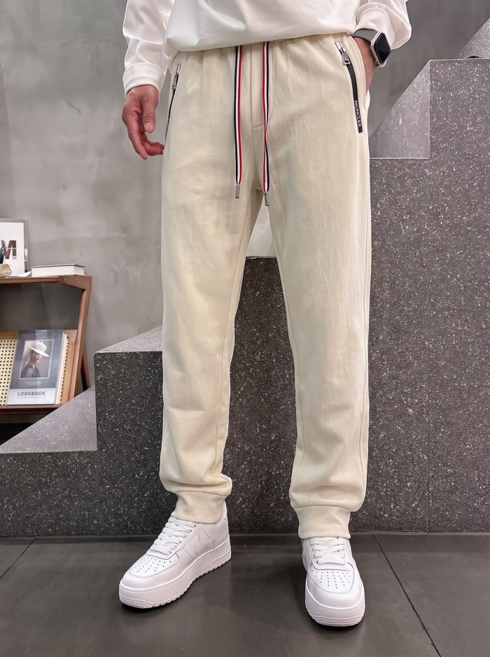 新作 モンクレール 激安偽物 2026SS 秋冬ロングパンツ