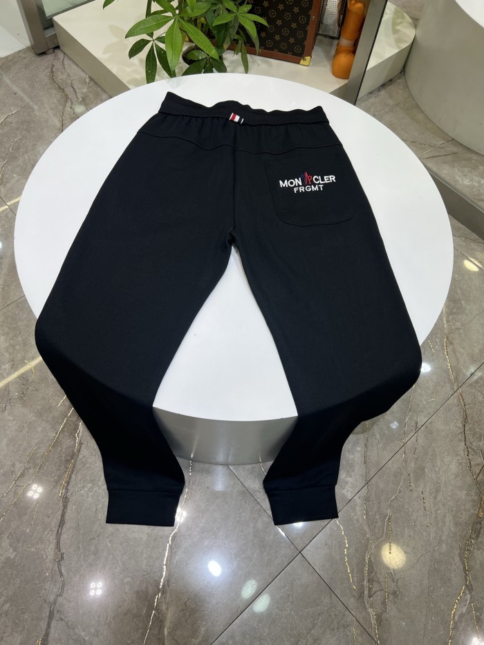 超奇跡の入荷☆モンクレール コピーおすすめ 2026SS 秋冬ロングパンツ