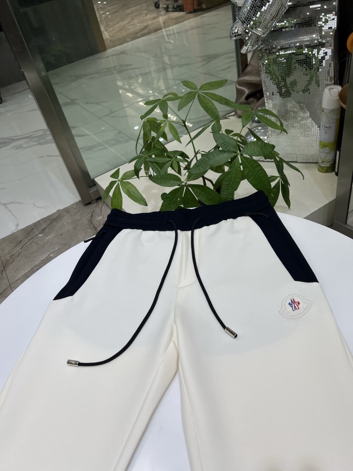 【話題商品！】 モンクレール スーパーコピー 2026SS 秋冬ロングパンツ
