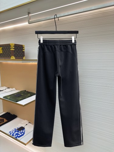 超奇跡の入荷☆ バレンシアガ n級品 2026SS スタイリッシュカジュアルパンツ