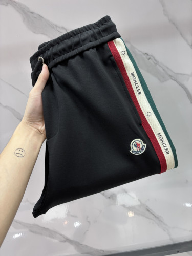 超奇跡の入荷☆ モンクレール 偽物通販 2026SS 秋冬ロングパンツ