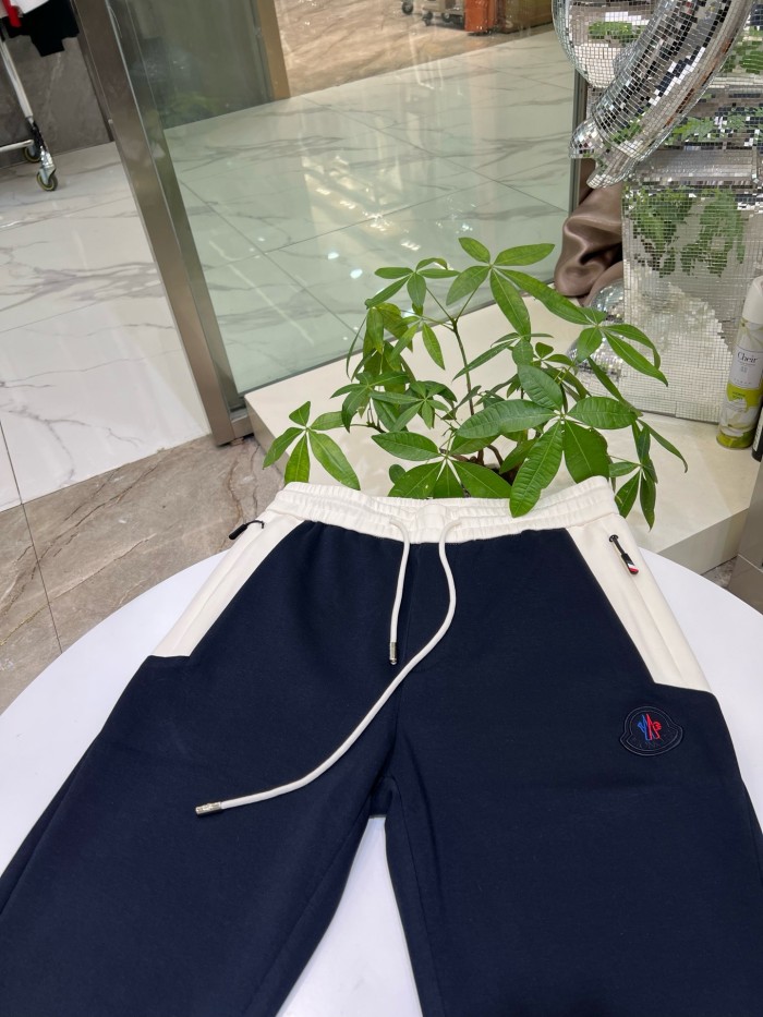 追跡付 モンクレール n級品 2026SS 秋冬ロングパンツ