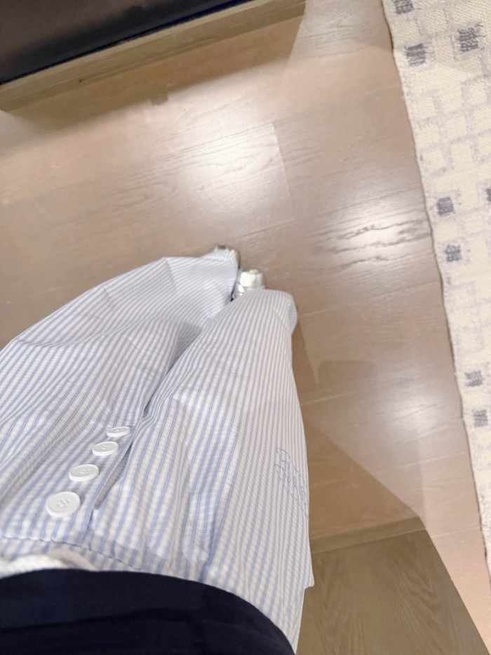 新作 シャネル 激安偽物 の2026SS アルファベット刺繍入りカジュアルパンツ
