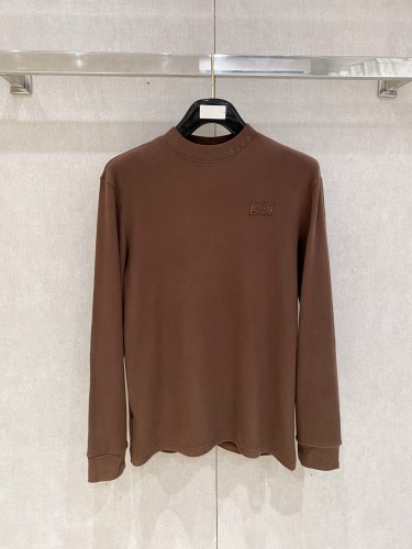 ★超人気 グッチ n級品 の2026SS 早秋メンズポロ長袖