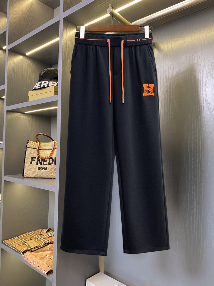 超話題! エルメス 偽物通販 2026SS カジュアルパンツ