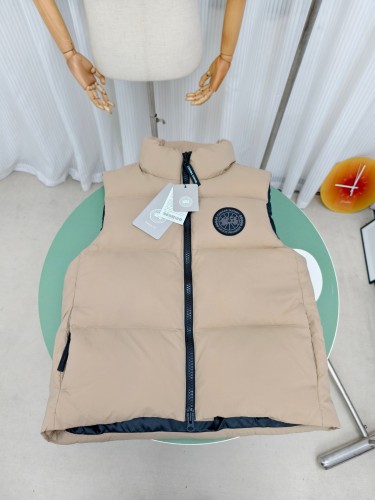 【話題商品！】カナダグース コピーおすすめ 2026SS ダウンベスト