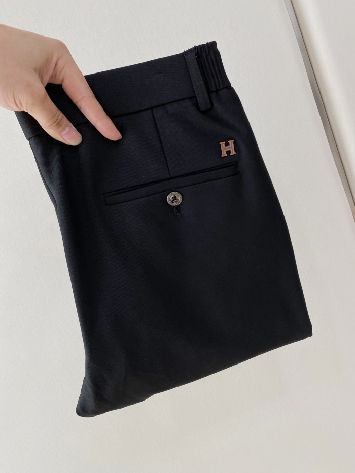 超奇跡の入荷☆ エルメス コピー 2026SSウエストパンツ