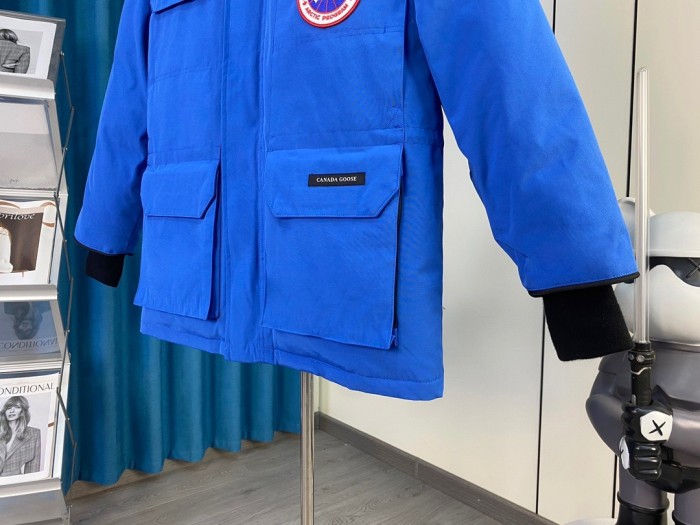 ★超人気 カナダグース 激安通販 2026SS ダウンジャケット