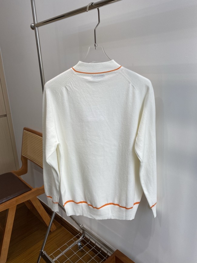 新作 エルメス スーパーコピー 2026SS 秋冬セーター