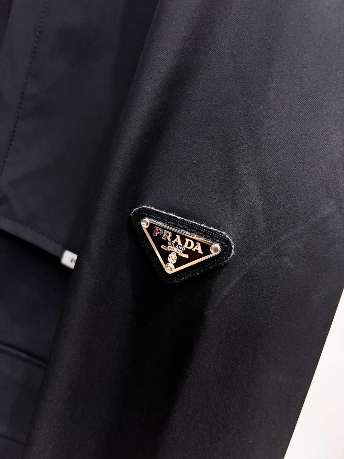 高品質 プラダ n級品 の2026SS メンズジャケット