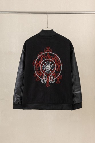【限定】 クロムハーツ n級品 の2026SS ジャケット
