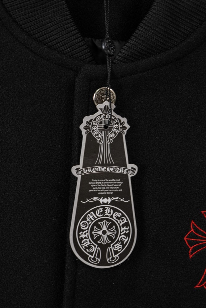 【限定】 クロムハーツ n級品 の2026SS ジャケット