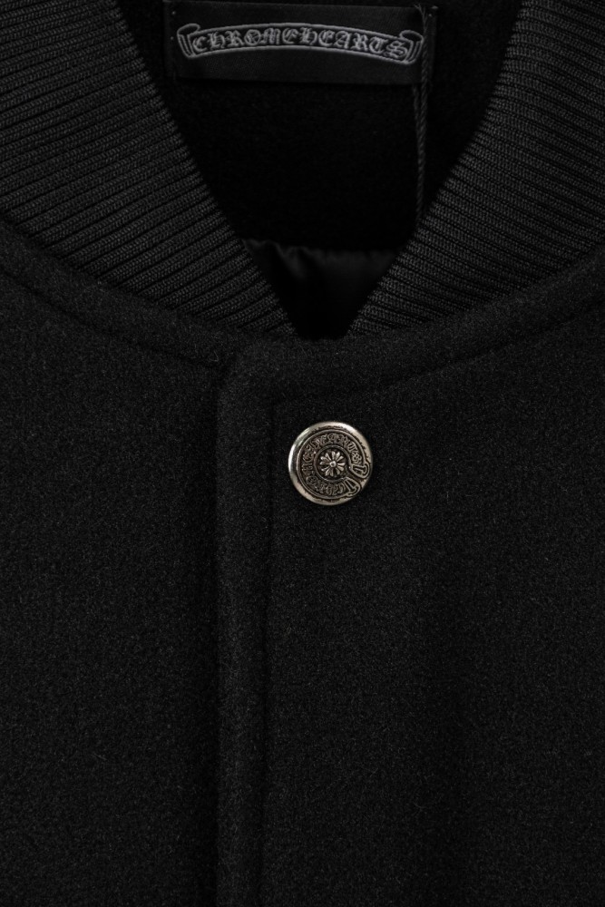 【限定】 クロムハーツ n級品 の2026SS ジャケット