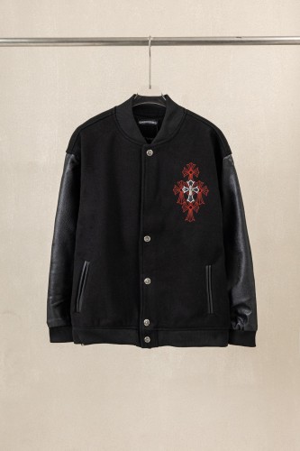 【限定】 クロムハーツ n級品 の2026SS ジャケット