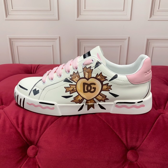 日本未入荷 D＆G ディーアンドジー コピー 2026SS メンズ シューズ靴