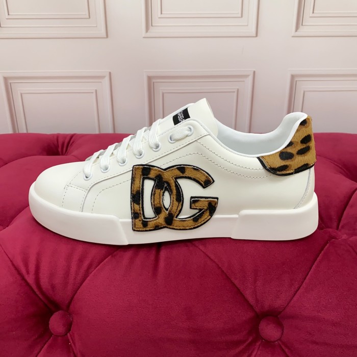 使い勝手良し D＆G ディーアンドジー 偽物通販 2026SS メンズ シューズ靴