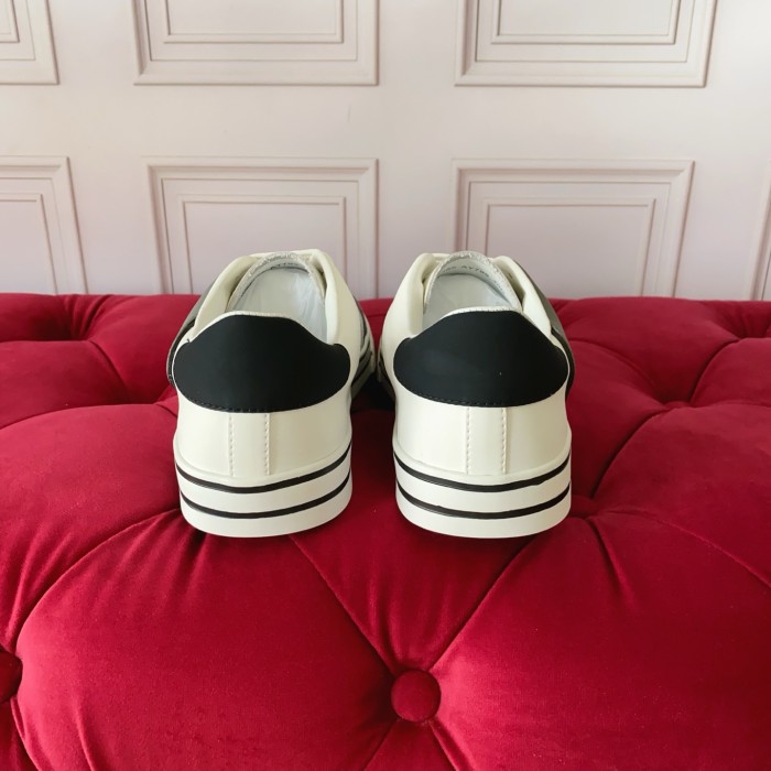 高品質 D＆G ディーアンドジー スーパーコピー 2026SS メンズ シューズ靴