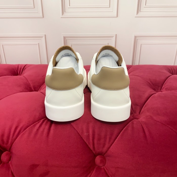 追跡付 D＆G ディーアンドジー n級品 2026SS メンズ シューズ靴