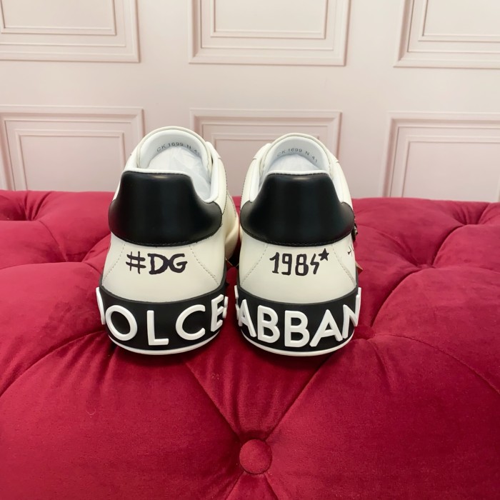 超話題! D＆G ディーアンドジー スーパーコピー 2026SS メンズ シューズ靴