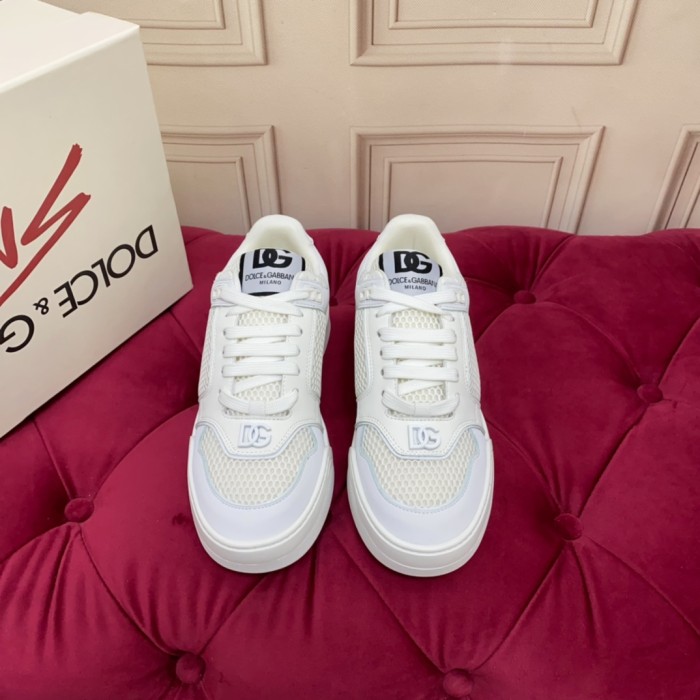 追跡付 D＆G ディーアンドジー スーパーコピー 2026SS メンズ シューズ靴