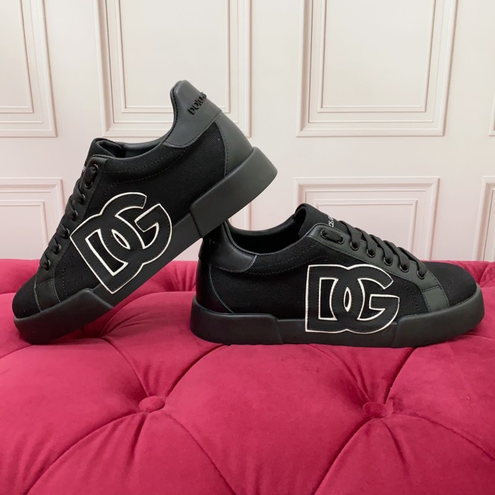 日本未入荷 D＆G ディーアンドジー コピー 2026SS メンズ シューズ靴