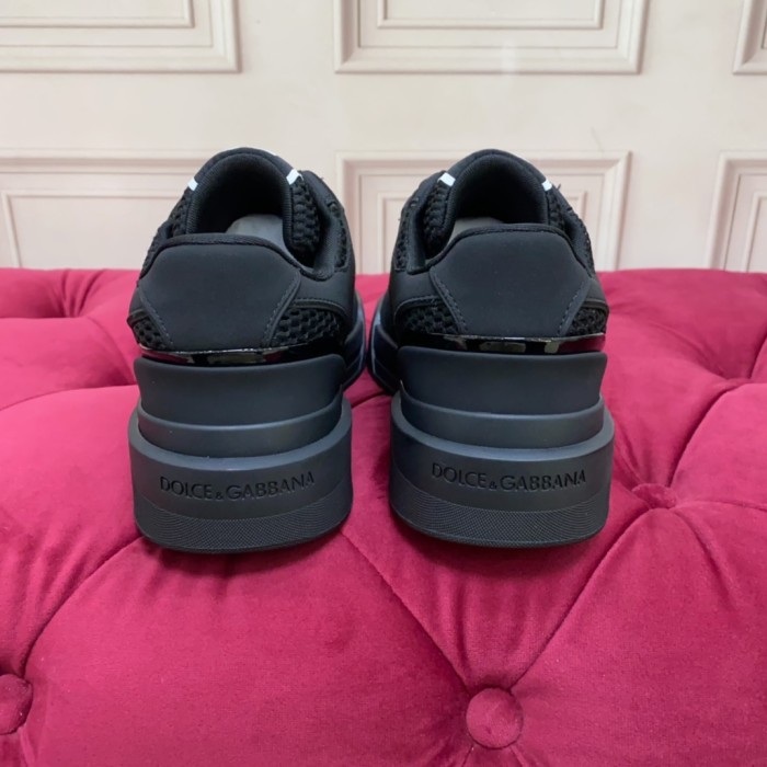 【話題商品！】 D＆G ディーアンドジー コピー 2026SS メンズ シューズ靴