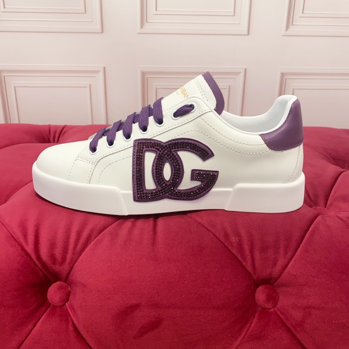 【話題商品！】D＆G ディーアンドジー スーパーコピー 2026SS メンズ シューズ靴