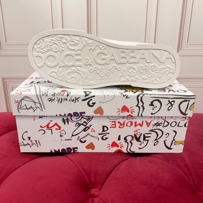 追跡付 D＆G ディーアンドジー n級品 2026SS メンズ シューズ靴