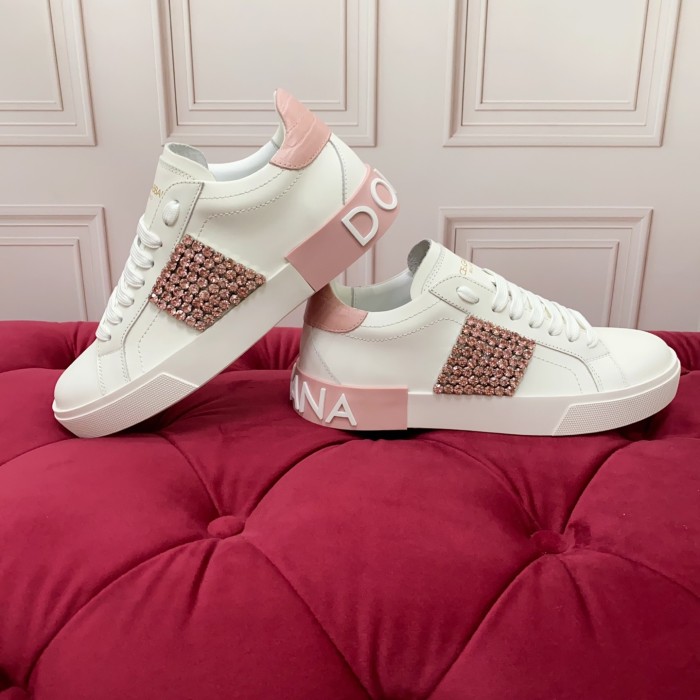 【限定】D＆G ディーアンドジー 激安通販 2026SS メンズ シューズ靴
