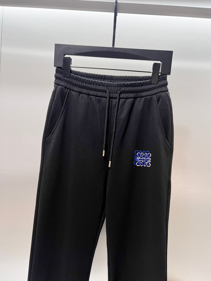 超奇跡の入荷☆ ロエベ コピー の2026SS ストレートパンツ