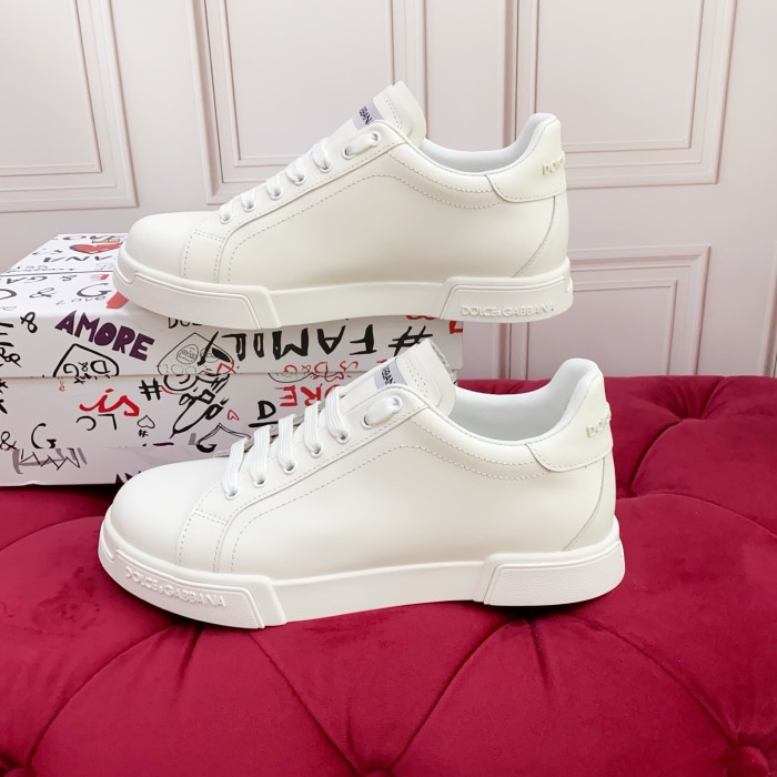 超話題! D＆G ディーアンドジー スーパーコピー 2026SS メンズ シューズ靴