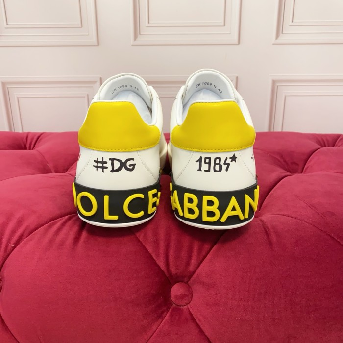 高品質 D＆G ディーアンドジー n級品 2026SS メンズ シューズ靴
