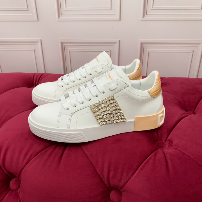 大人気 D＆G ディーアンドジー コピーおすすめ 2026SS メンズ シューズ靴