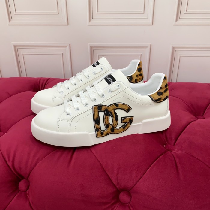 使い勝手良し D＆G ディーアンドジー 偽物通販 2026SS メンズ シューズ靴
