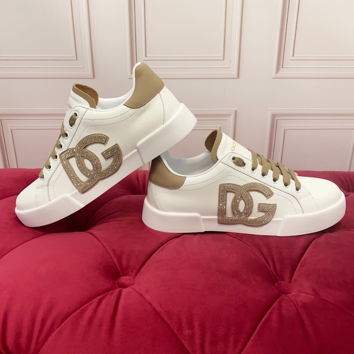 追跡付 D＆G ディーアンドジー n級品 2026SS メンズ シューズ靴