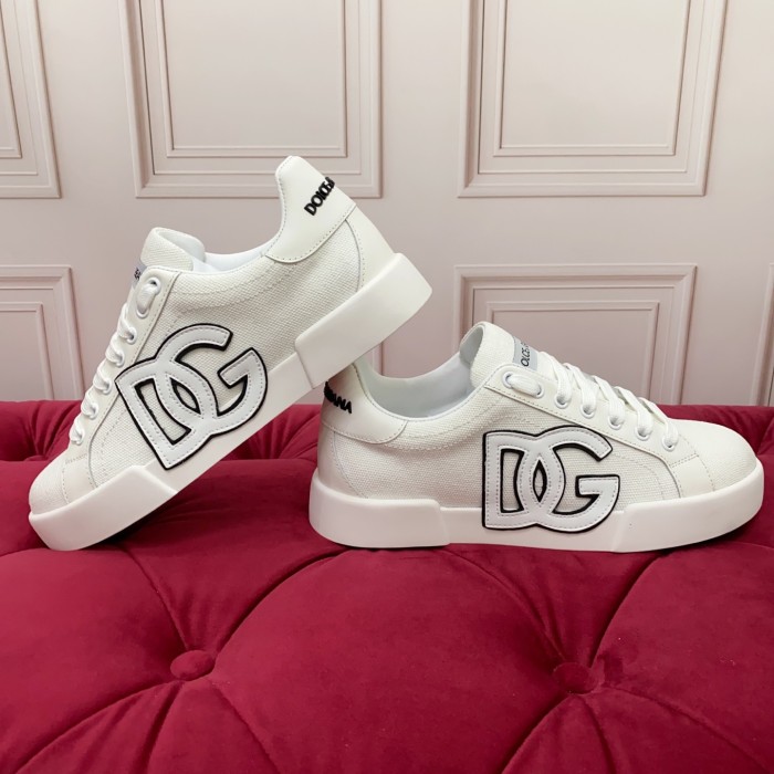 追跡付 D＆G ディーアンドジー n級品 2026SS メンズ シューズ靴