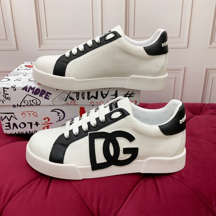 【話題商品！】 D＆G ディーアンドジー スーパーコピー 2026SS メンズ シューズ靴
