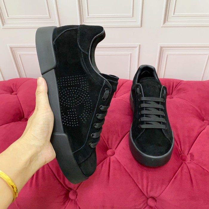 新作 D＆G ディーアンドジー激安偽物 2026SS メンズ シューズ靴