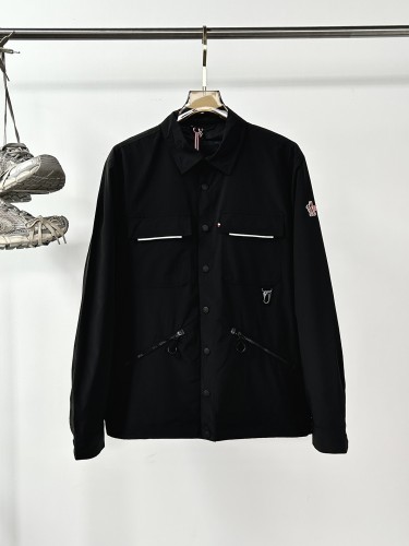 日本未入荷 モンクレール n級品 2026SS ジャケット