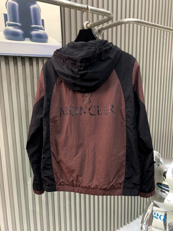 大人気 モンクレール n級品 2026SS メンズ ​ジャケット